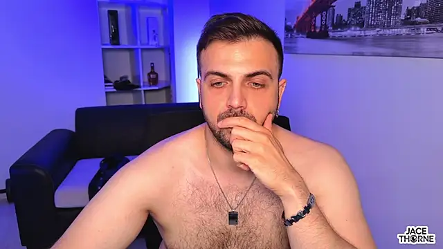 Jace_Thorne 웹캠 쇼