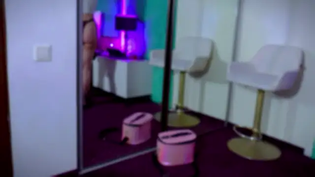 دردشة LucyLextonX الجنسية المباشرة