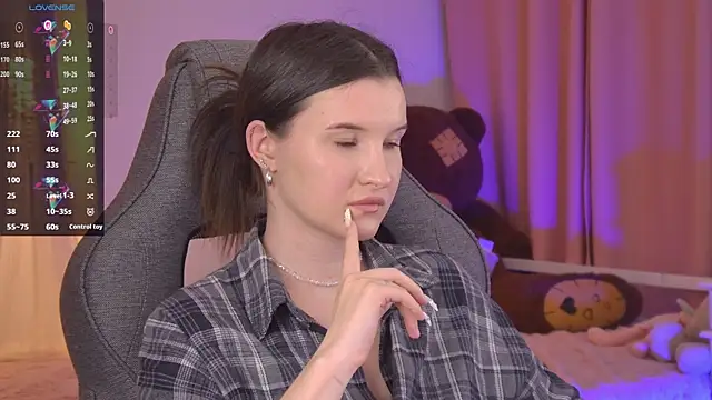 Онлайн чат XXX AgataWillis