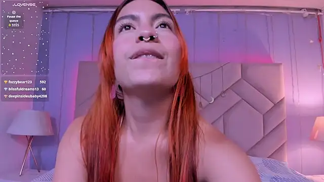 Онлайн чат XXX Mila_Monnet