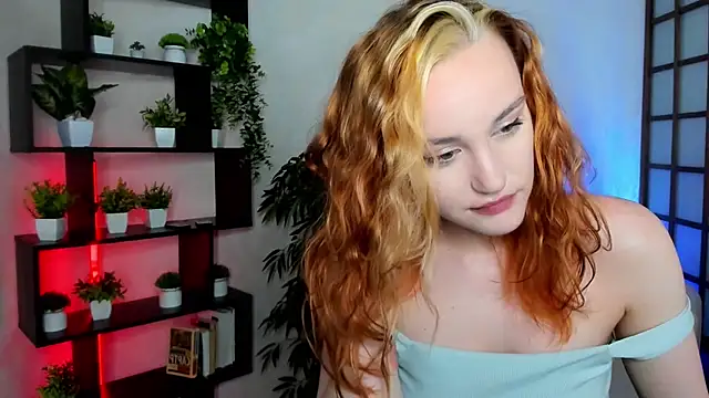 Ida_FaneStain Live XXX-chat