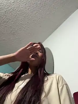 Show Webcam de Slut_Nasty