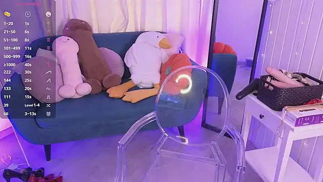 Živý XXX chat Mira_Falls