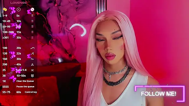 Nikita_Gers 라이브 XXX 채팅