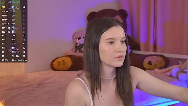 AgataWillis Chat XXX in diretta