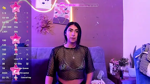 lucyfer_gpp Live XXX-Chat
