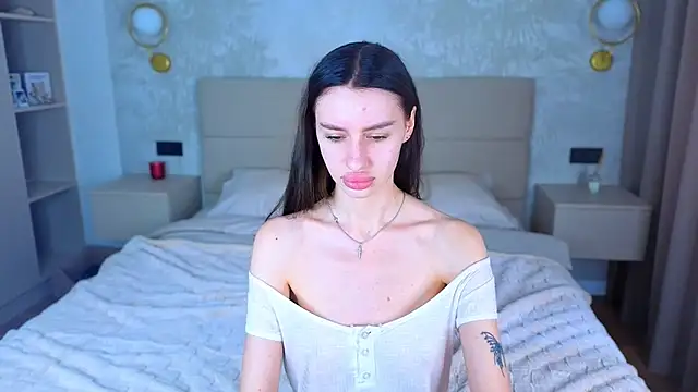 Онлайн чат XXX Snow_WhiteeeX