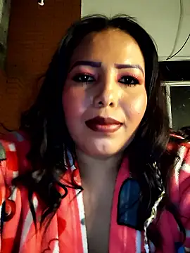 Giinger_gapn Live XXX chat