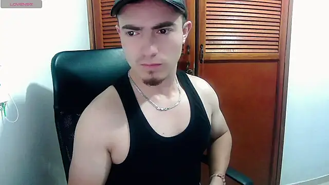 TouchDaddy4n Webbikameraesitys