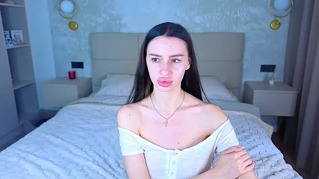 Онлайн чат XXX Snow_WhiteeeX