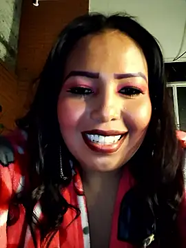 Chatroom XXX en direct de Giinger_gap