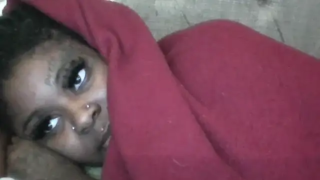 Show Webcam de Dusaa_