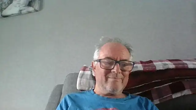naughtygrandad1 webkamerás műsora