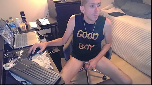 smokenstrokex's Webcam Show