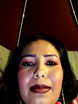 Chat XXX ao vivo de Giinger_gap