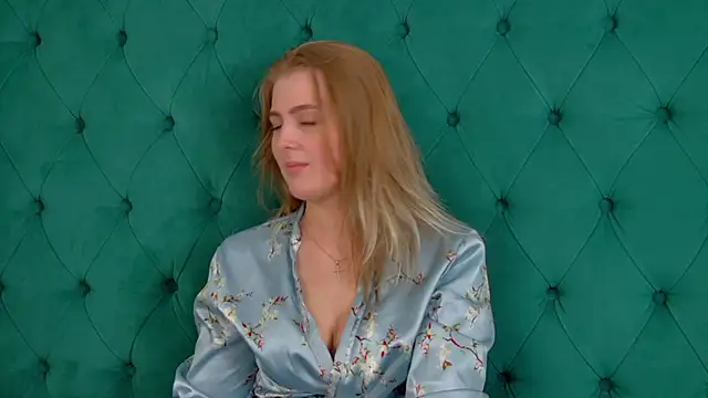 Chat XXX ao vivo de EllaBells