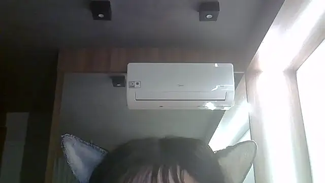 Show de webcam de SkinnyKitten