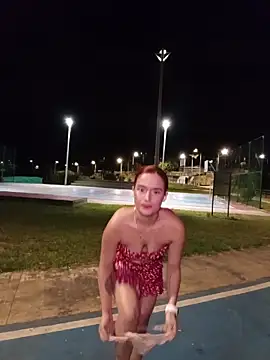 Webkamerová show isabella_ferrer99