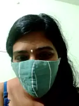 Niharika_telugu143のウェブカメラショー