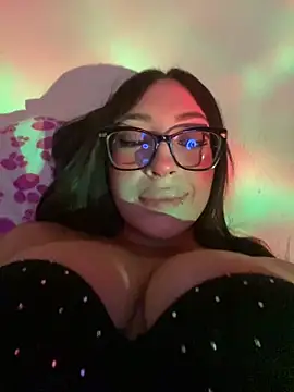 SalomeFerrer's Live XXX Chat