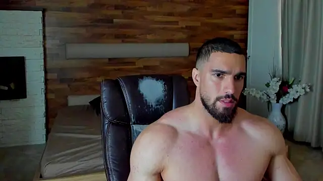 IvanHydee Webcam Show