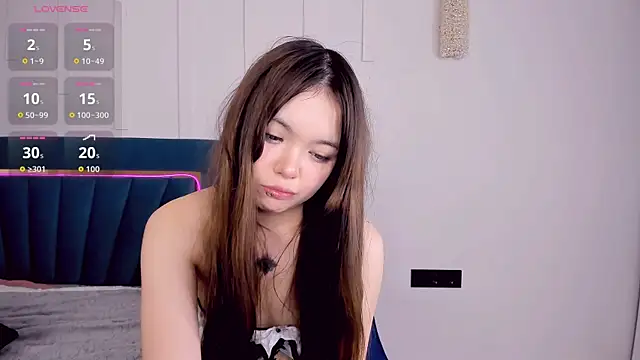 kok0mi – Naživo XXX chat