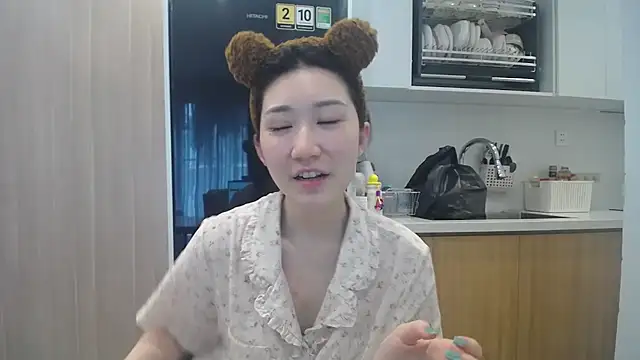 Онлайн чат XXX Asiagirll