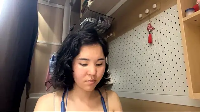 Živý XXX chat JennyCarpenter