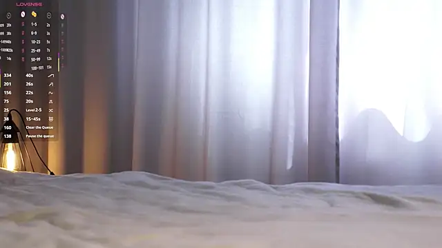 LettySlovacek's Live XXX Chat
