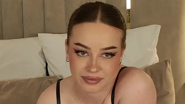 AnneSand Live XXX-Chat
