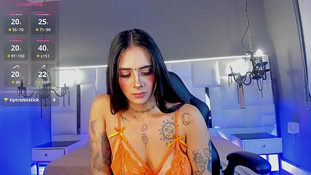 Živý XXX chat magic_jazmin_