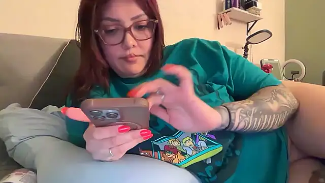 Pumpkin_bunny live XXX chat