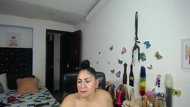 Chat XXX en directo de mature_bigboobs10