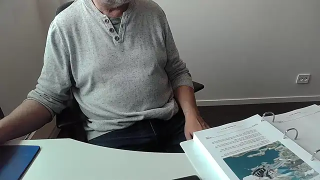 Buggemann Webcam Show