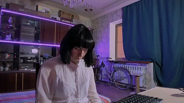 Živý XXX chat pa1e_pr1ncess