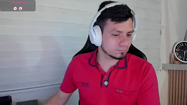 Show de webcam de Rick_Adams