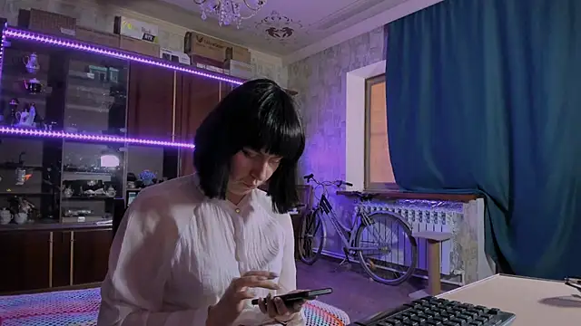 pa1e_pr1ncess 라이브 XXX 채팅
