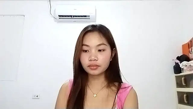 CharmaineBryson Pertunjukan Webcam