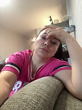 دردشة SexyLexyR الجنسية المباشرة