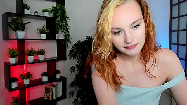 Chat XXX en directo de Ida_FaneStain