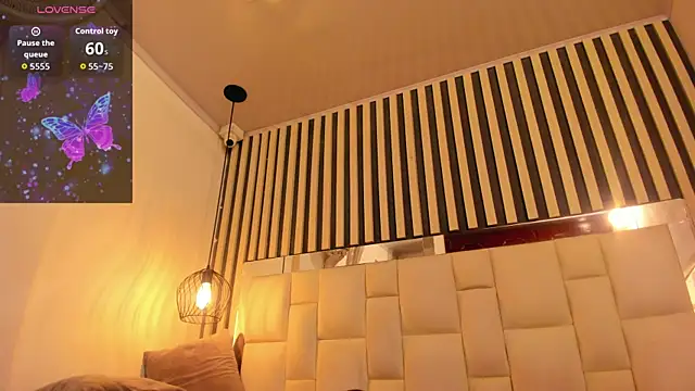 Živý XXX chat camila__herrera