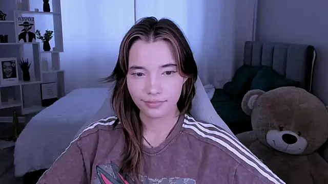 Chat XXX en directo de as1an_girlfriend