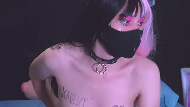 Chat XXX Live Pobechita