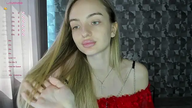 A_delina's Live XXX Chat