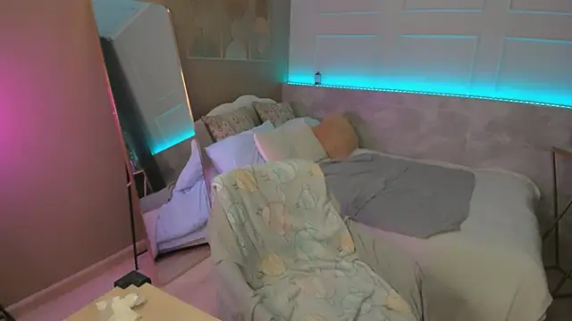 Živý XXX chat CarmenSoft