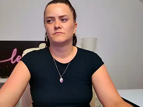 XXX chat uživo modela NicolSparkleX