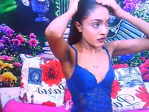 Czat XXX na żywo – IndianPretty14u2Luv