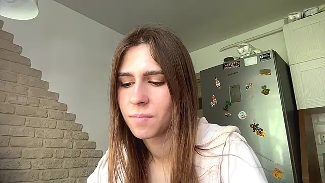 Chat XXX ao vivo de ZaraGuyette