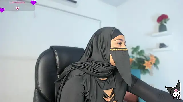 ailinn_sahara Chat XXX in diretta