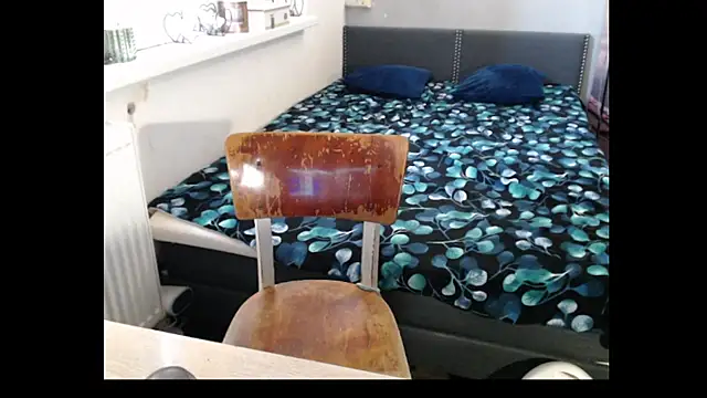 Sweetboobs Webcamshow
